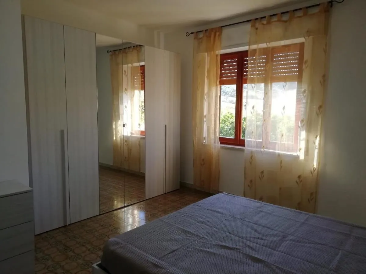 Сasa de vacaciones Villa San Gavino Budoni