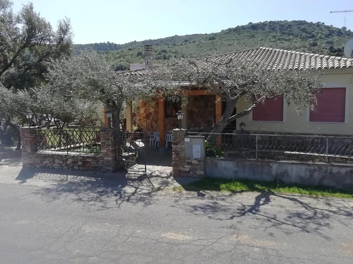 Villa San Gavino Budoni Italia