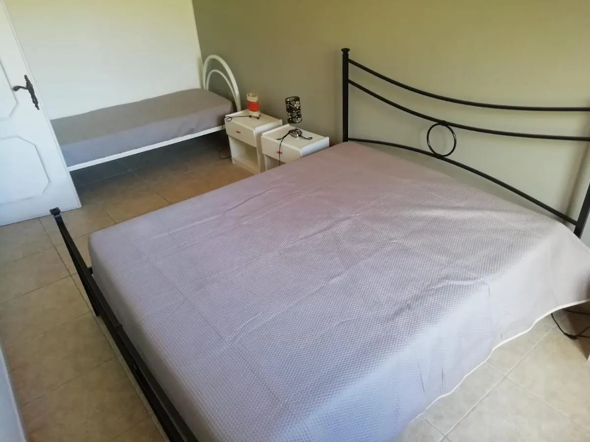 Villa San Gavino Budoni 0*,  Italia
