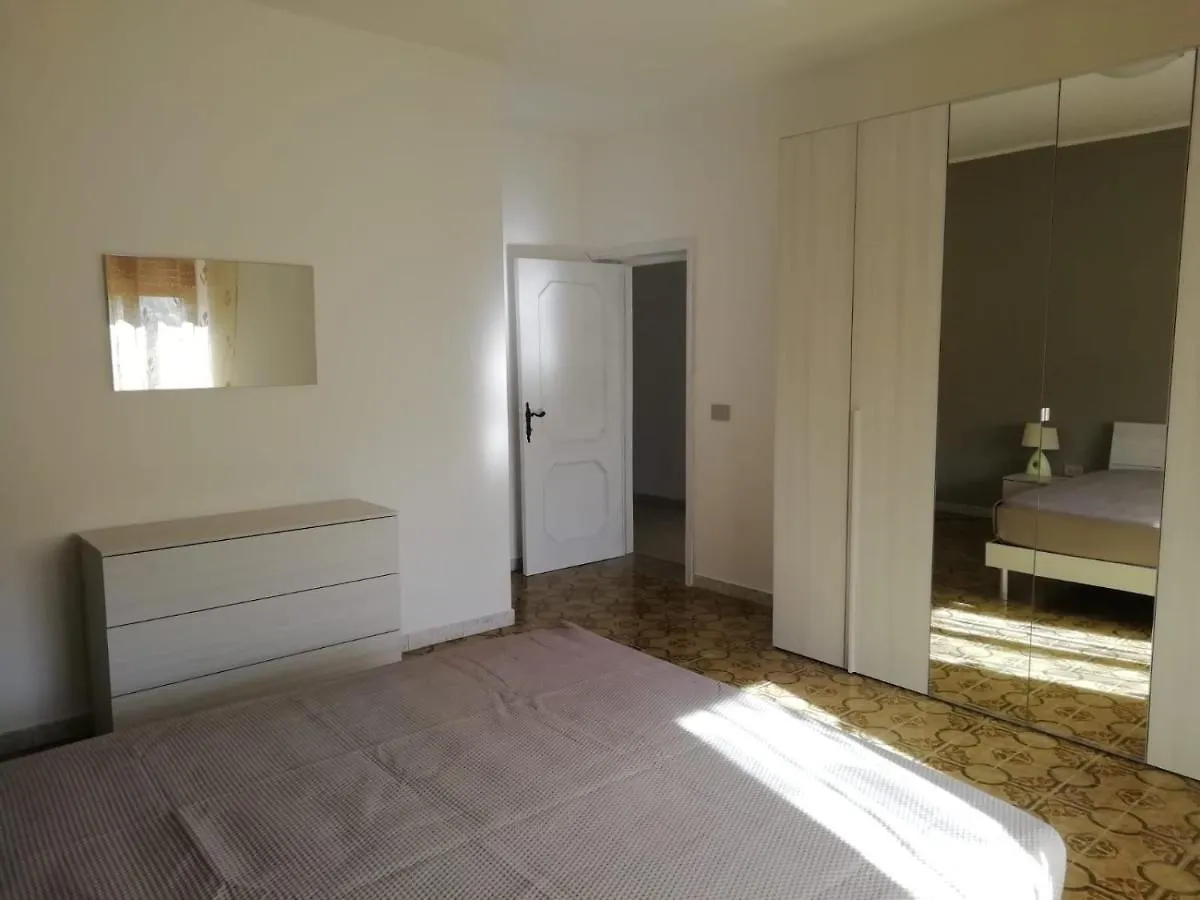 Сasa de vacaciones Villa San Gavino Budoni