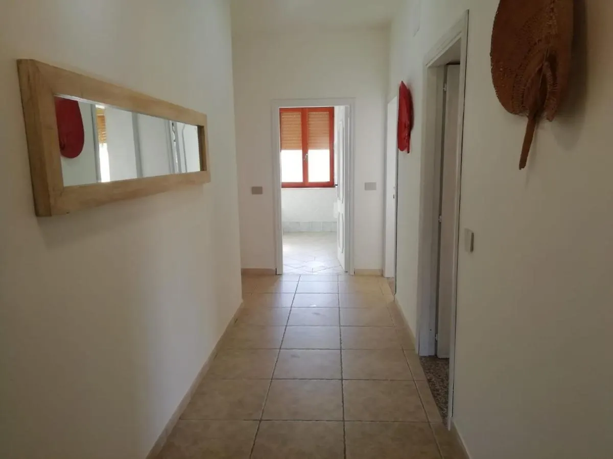 Сasa de vacaciones Villa San Gavino Budoni