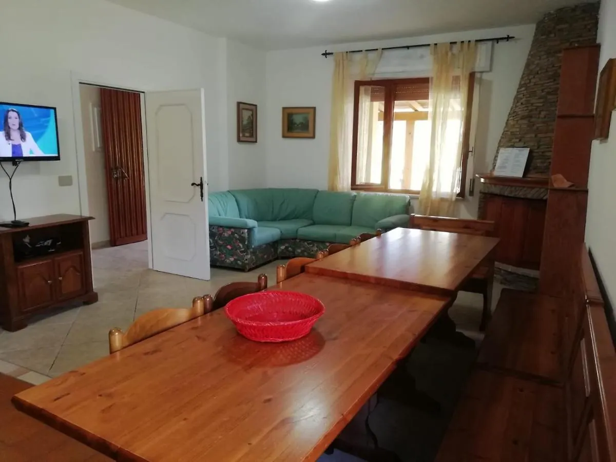 Villa San Gavino Budoni Italia