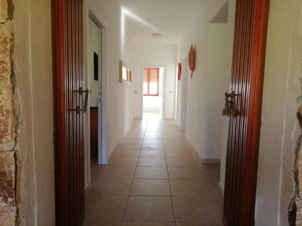 Villa San Gavino Budoni Сasa de vacaciones