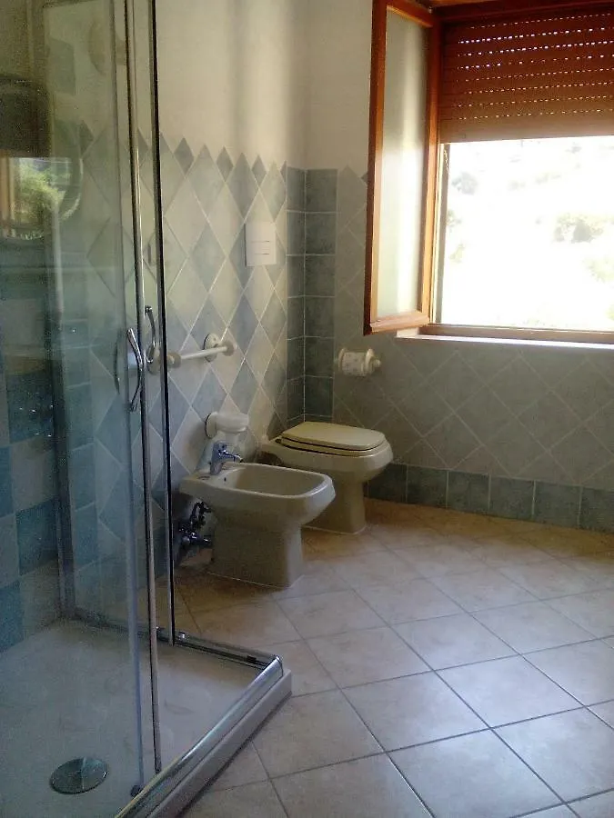 Villa San Gavino Budoni 0*,