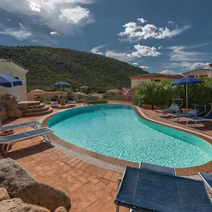3* Apartahotel Bouganvillage